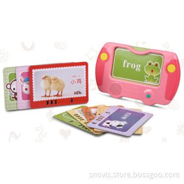 Cardreader (ICP-13-09)